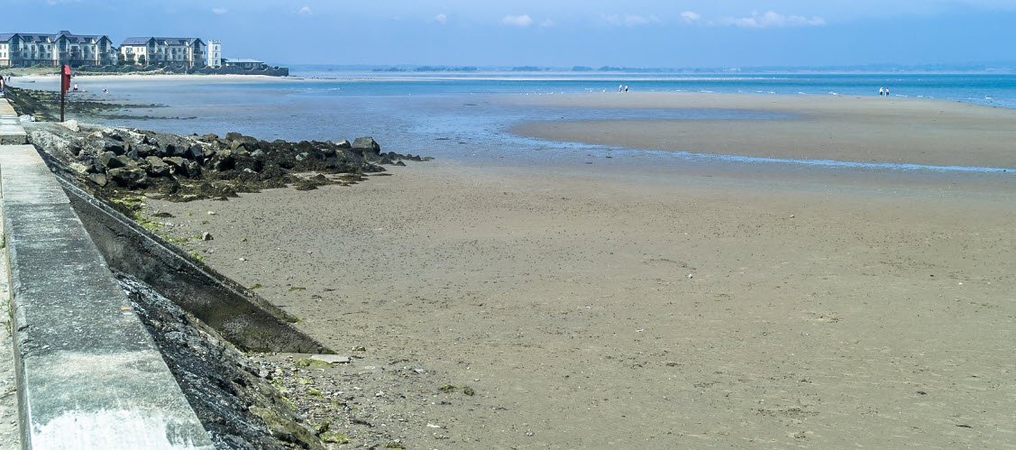 Claremont Beach , , Ireland